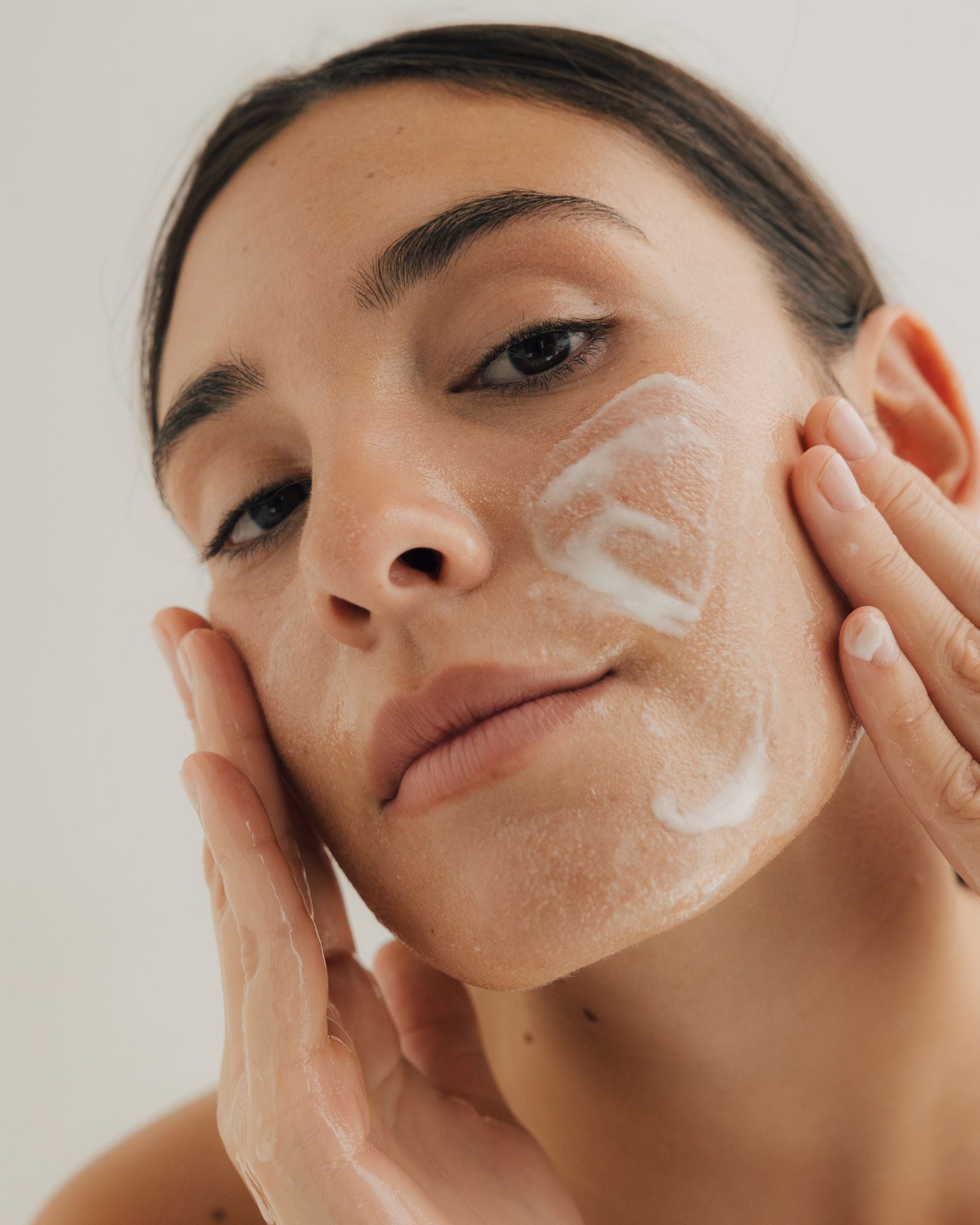 Routine complète Hauloé